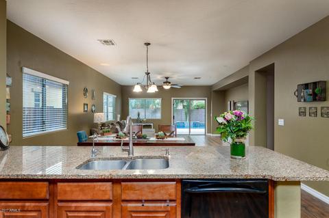 2739 E Donato Dr, Gilbert, AZ 85298 photo 11