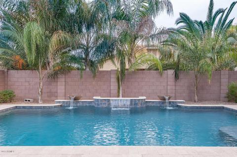 2739 E Donato Dr, Gilbert, AZ 85298 photo 35