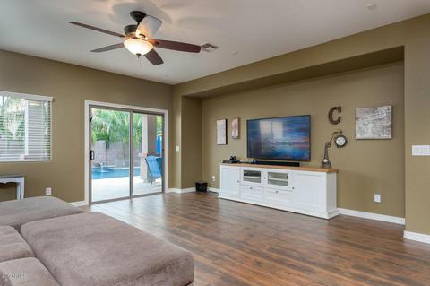 2739 E Donato Dr, Gilbert, AZ 85298 photo 14