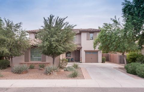 2739 E Donato Dr, Gilbert, AZ 85298 photo 2