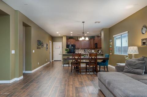2739 E Donato Dr, Gilbert, AZ 85298 photo 12