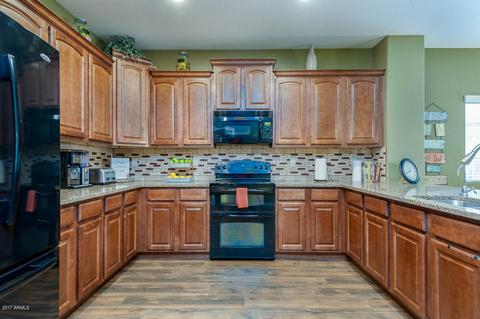 2739 E Donato Dr, Gilbert, AZ 85298 photo 10