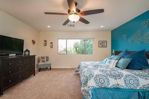 2739 E Donato Dr, Gilbert, AZ 85298 photo 20