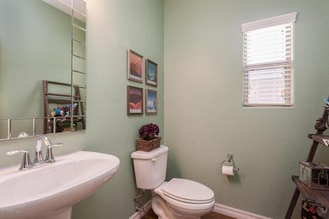 2739 E Donato Dr, Gilbert, AZ 85298 photo 15