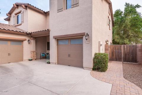 2739 E Donato Dr, Gilbert, AZ 85298 photo 3