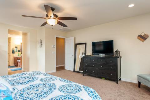 2739 E Donato Dr, Gilbert, AZ 85298 photo 21