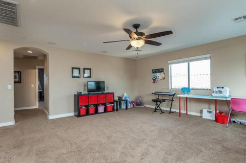 2739 E Donato Dr, Gilbert, AZ 85298 photo 17