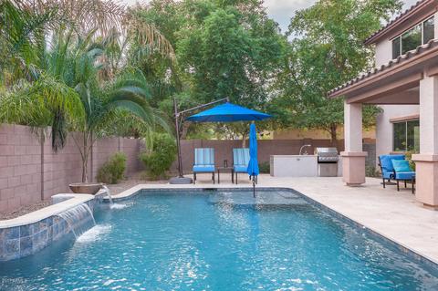2739 E Donato Dr, Gilbert, AZ 85298 photo 32