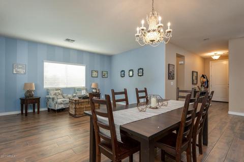 2739 E Donato Dr, Gilbert, AZ 85298 photo 7