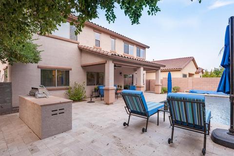 2739 E Donato Dr, Gilbert, AZ 85298 photo 30