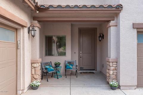 2739 E Donato Dr, Gilbert, AZ 85298 photo 4