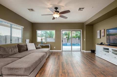 2739 E Donato Dr, Gilbert, AZ 85298 photo 13