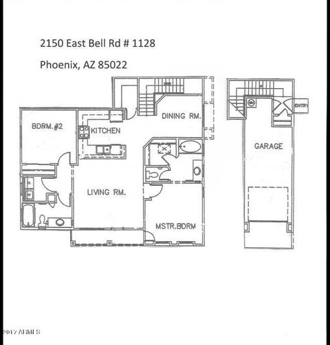 2150 E Bell Rd #1128, Phoenix, AZ 85022 photo 43
