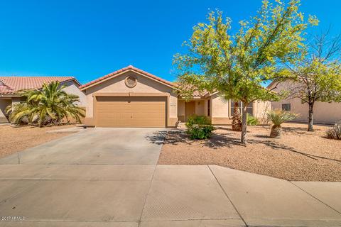 10836 E Forge Cir, Mesa, AZ 85208 photo 1