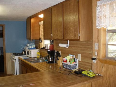 3334 E Panorama Dr, Overgaard, AZ 85933 photo 2