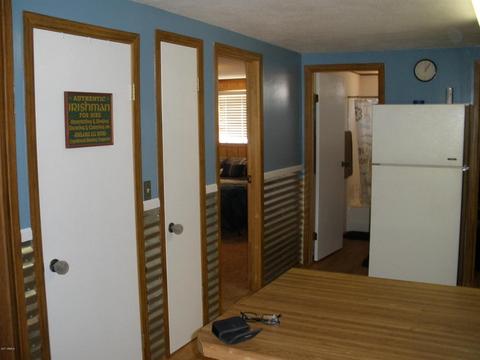 3334 E Panorama Dr, Overgaard, AZ 85933 photo 3