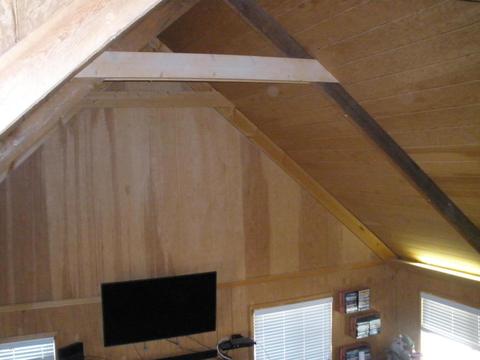3334 E Panorama Dr, Overgaard, AZ 85933 photo 9