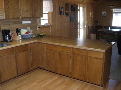 3334 E Panorama Dr, Overgaard, AZ 85933 photo 5