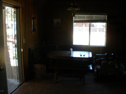 3334 E Panorama Dr, Overgaard, AZ 85933 photo 6