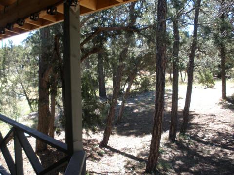 3334 E Panorama Dr, Overgaard, AZ 85933 photo 17