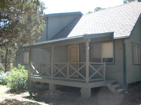 3334 E Panorama Dr, Overgaard, AZ 85933 photo 19