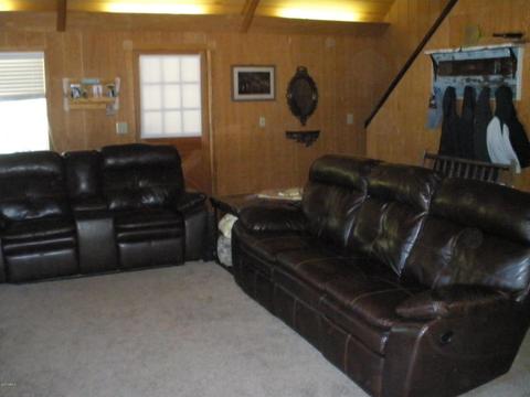 3334 E Panorama Dr, Overgaard, AZ 85933 photo 8
