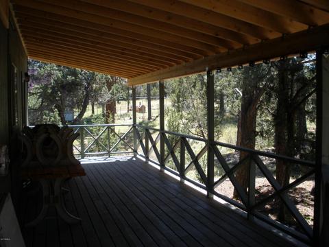 3334 E Panorama Dr, Overgaard, AZ 85933 photo 16