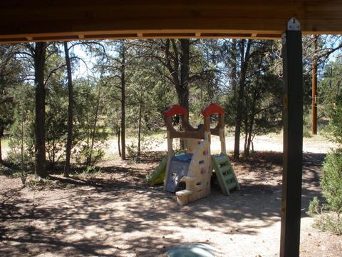 3334 E Panorama Dr, Overgaard, AZ 85933 photo 15