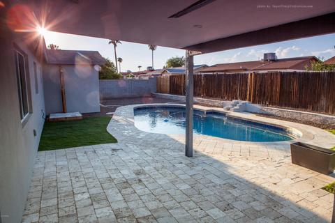 3832 E Hillery Dr, Phoenix, AZ 85032 photo 5