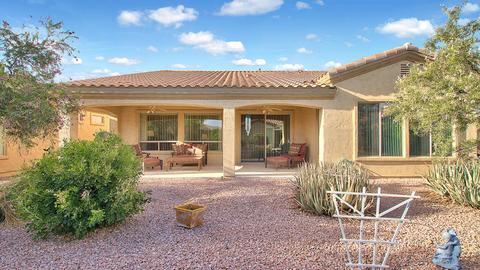 4211 E Mia Ln, Gilbert, AZ 85298 photo 17