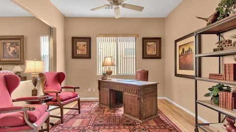 4211 E Mia Ln, Gilbert, AZ 85298 photo 4
