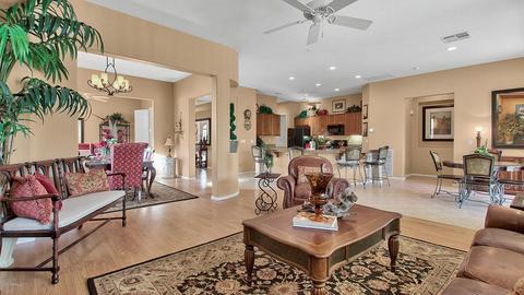 4211 E Mia Ln, Gilbert, AZ 85298 photo 10