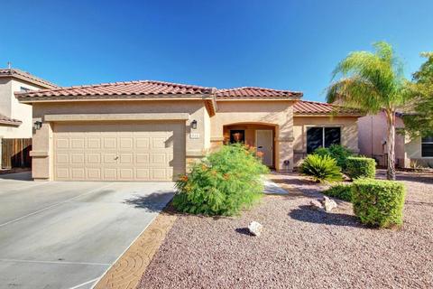 514 E Milada Dr, Phoenix, AZ 85042 photo 1