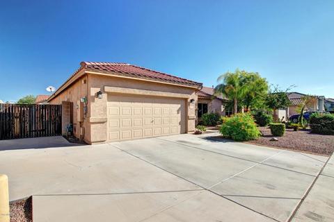 514 E Milada Dr, Phoenix, AZ 85042 photo 2