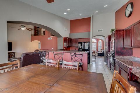 4105 E Windsong Dr, Phoenix, AZ 85048 photo 27