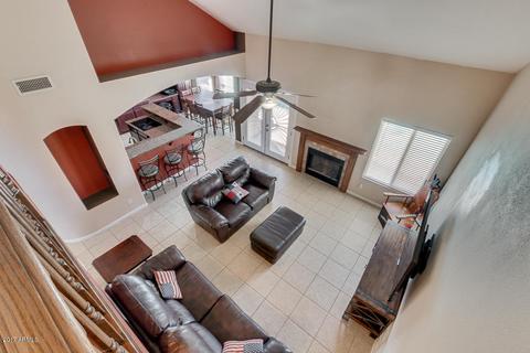 4105 E Windsong Dr, Phoenix, AZ 85048 photo 42