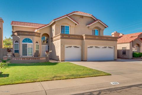 4105 E Windsong Dr, Phoenix, AZ 85048 photo 3