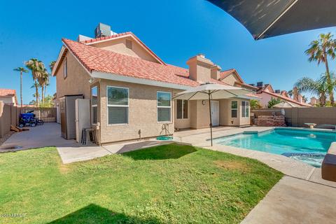 4105 E Windsong Dr, Phoenix, AZ 85048 photo 56