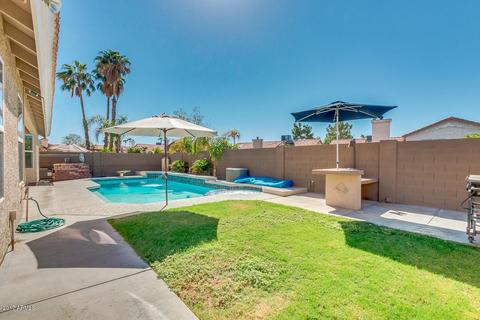 4105 E Windsong Dr, Phoenix, AZ 85048 photo 57