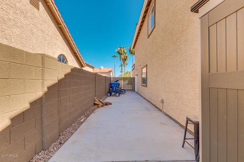 4105 E Windsong Dr, Phoenix, AZ 85048 photo 58