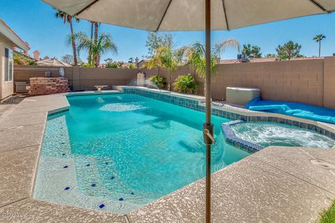 4105 E Windsong Dr, Phoenix, AZ 85048 photo 4