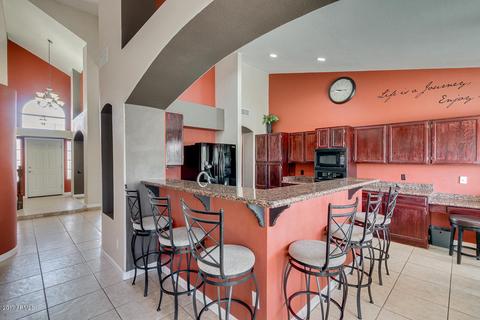 4105 E Windsong Dr, Phoenix, AZ 85048 photo 21