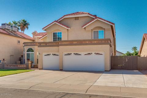 4105 E Windsong Dr, Phoenix, AZ 85048 photo 60