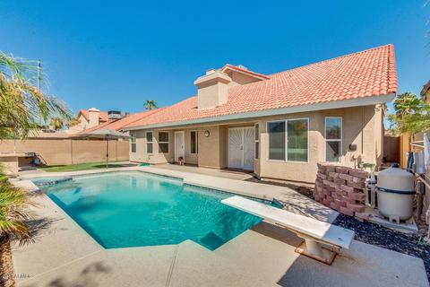 4105 E Windsong Dr, Phoenix, AZ 85048 photo 54