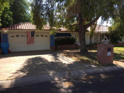 8103 N 11th Ave, Phoenix, AZ 85021 photo 1