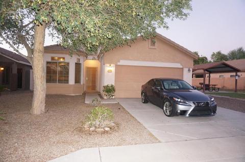 8430 Edgewood Ave, Mesa, AZ 85208