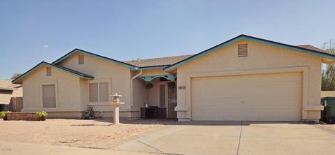 9923 E Decatur St, Mesa, AZ 85207 photo 1