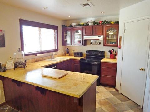 9923 E Decatur St, Mesa, AZ 85207 photo 16