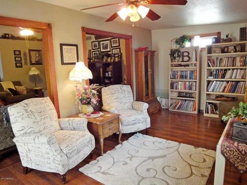 9923 E Decatur St, Mesa, AZ 85207 photo 12