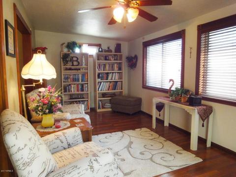 9923 E Decatur St, Mesa, AZ 85207 photo 11